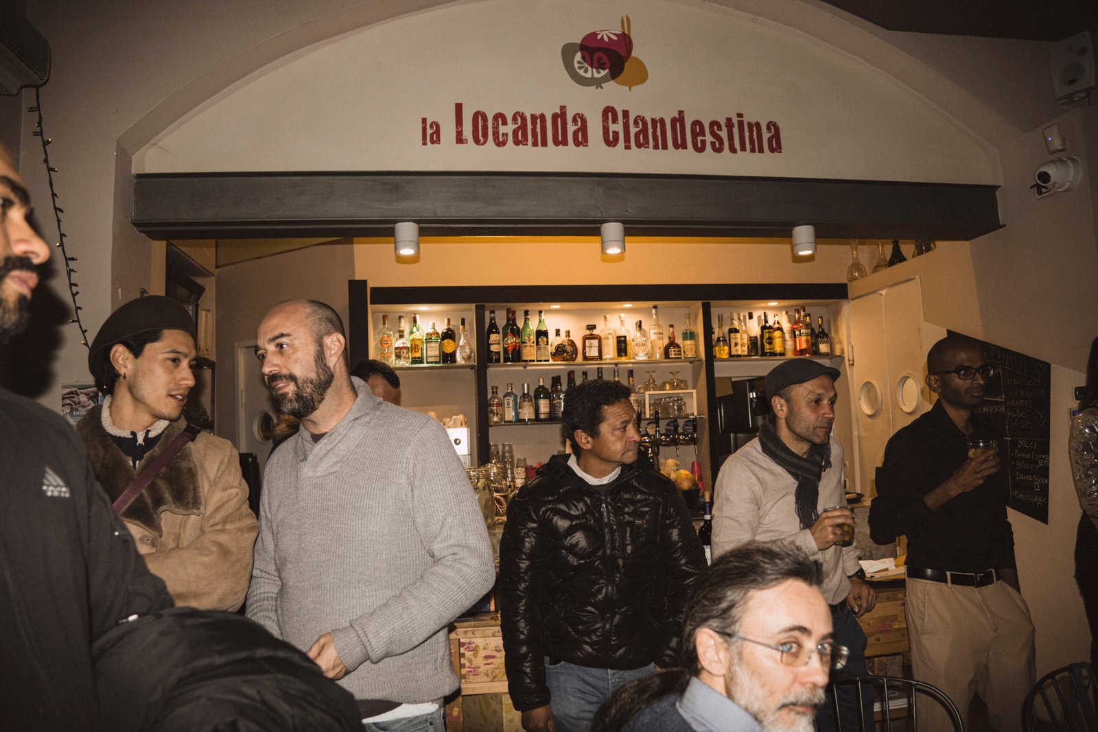 Roda de Choro a Torino: l’anima nascosta del Brasile