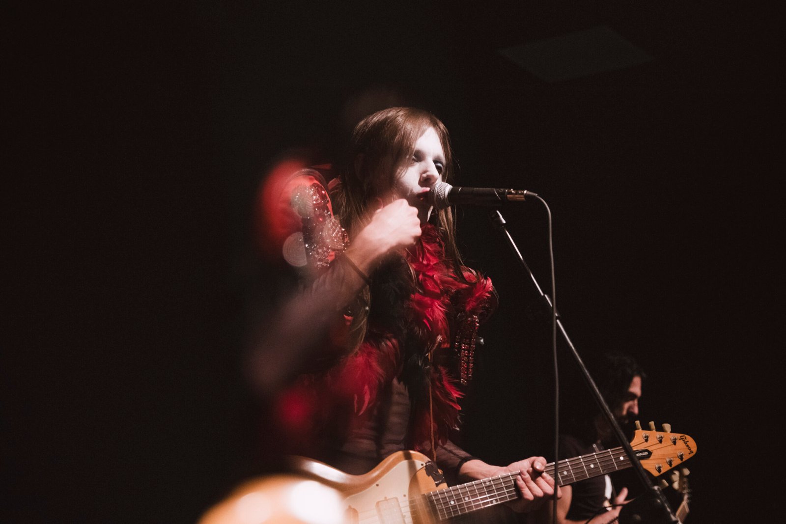 Lo stato di salute del cantautorato italiano: Premio Tenco 2025