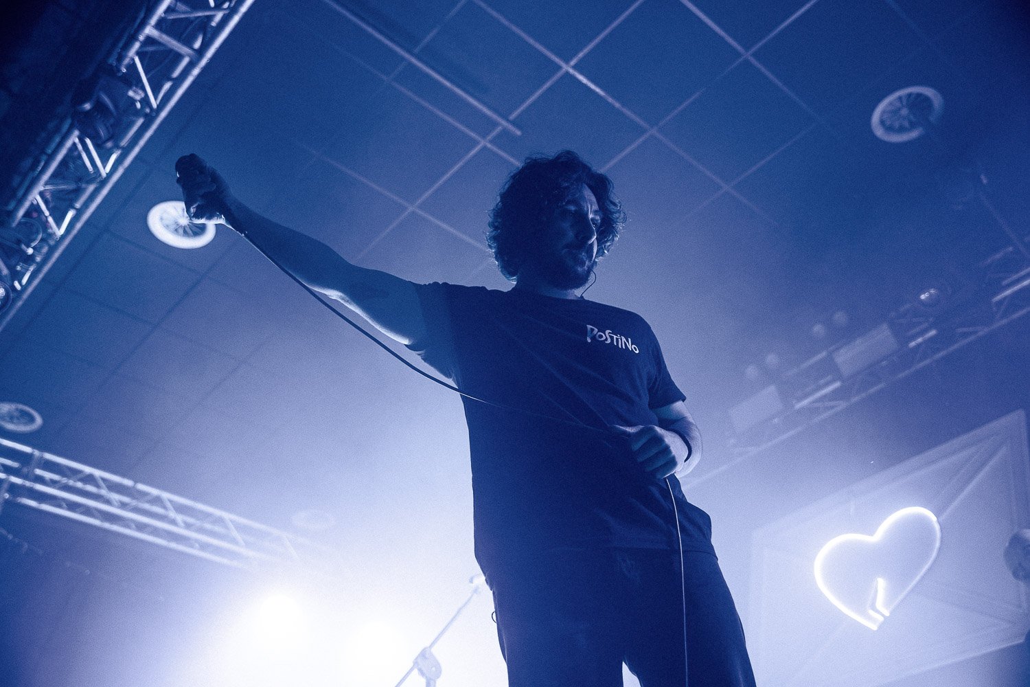 Postino, Hiroshima Mon Amour – GALLERY FOTO