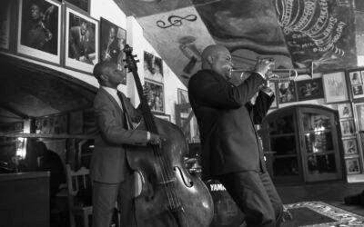 Le jam session da vicino: un fenomeno in espansione