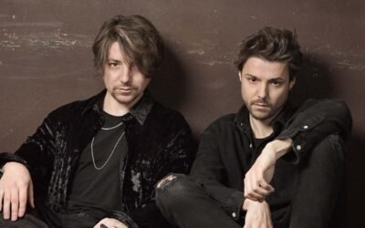 Ritorno al futuro: Sonohra live tra dischi e YouTube