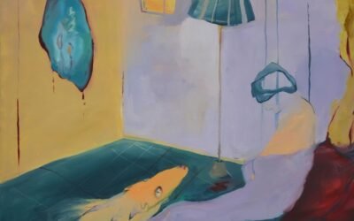 Tra introspezione e surrealismo con Satura, il primo disco delle Irossa