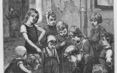 Emile was a punk. 5 pezzi francesi che rappresentano a pieno la poetica di Émile Zola