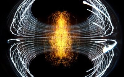 Il Suono della Materia Oscura