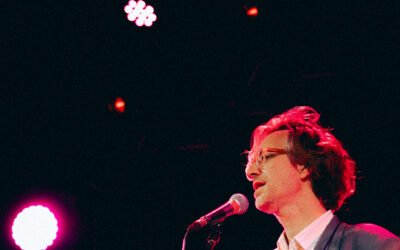 Perché il paradiso non basta ma La Comitiva sì