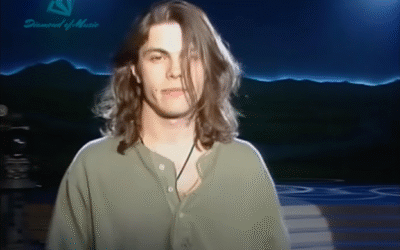 Un atipico giovedì sera con il Rock ‘n’ Roll di Gianluca Grignani