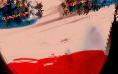 Tutti i santi dei The Jesus And Mary Chain