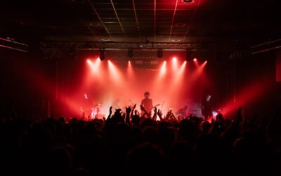 Nessuno vuole perdersi la festa sonica dei “primi Marlene”