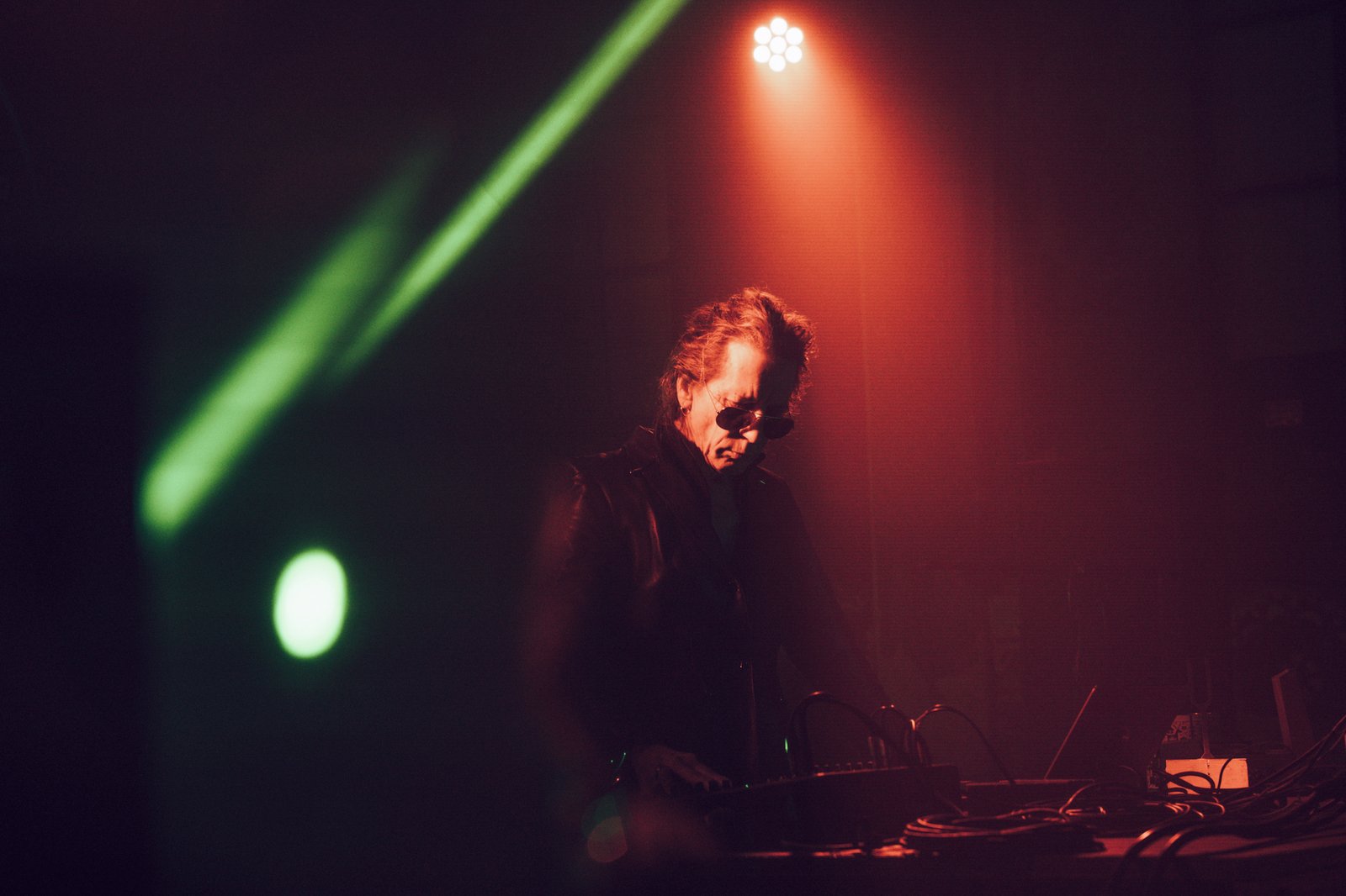 Jazz Is Dead Day 1: non può piovere per sempre – GALLERY FOTO