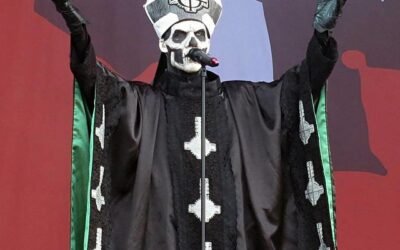 Rite Here Rite Now: il suono satanico dell’aldilà