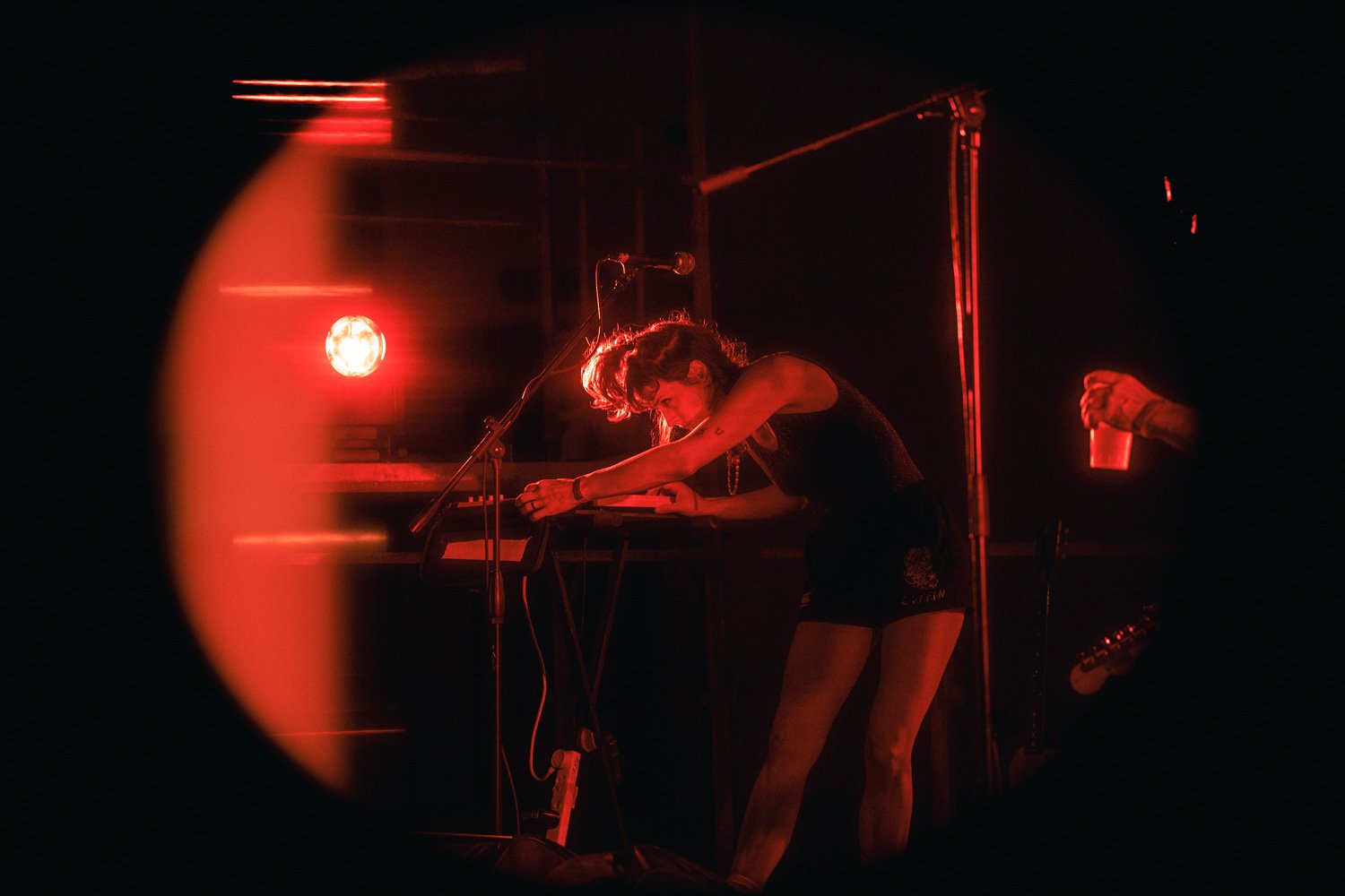 Tropical Fuck Storm al Fans Out: l’astigiano diventa internazionale