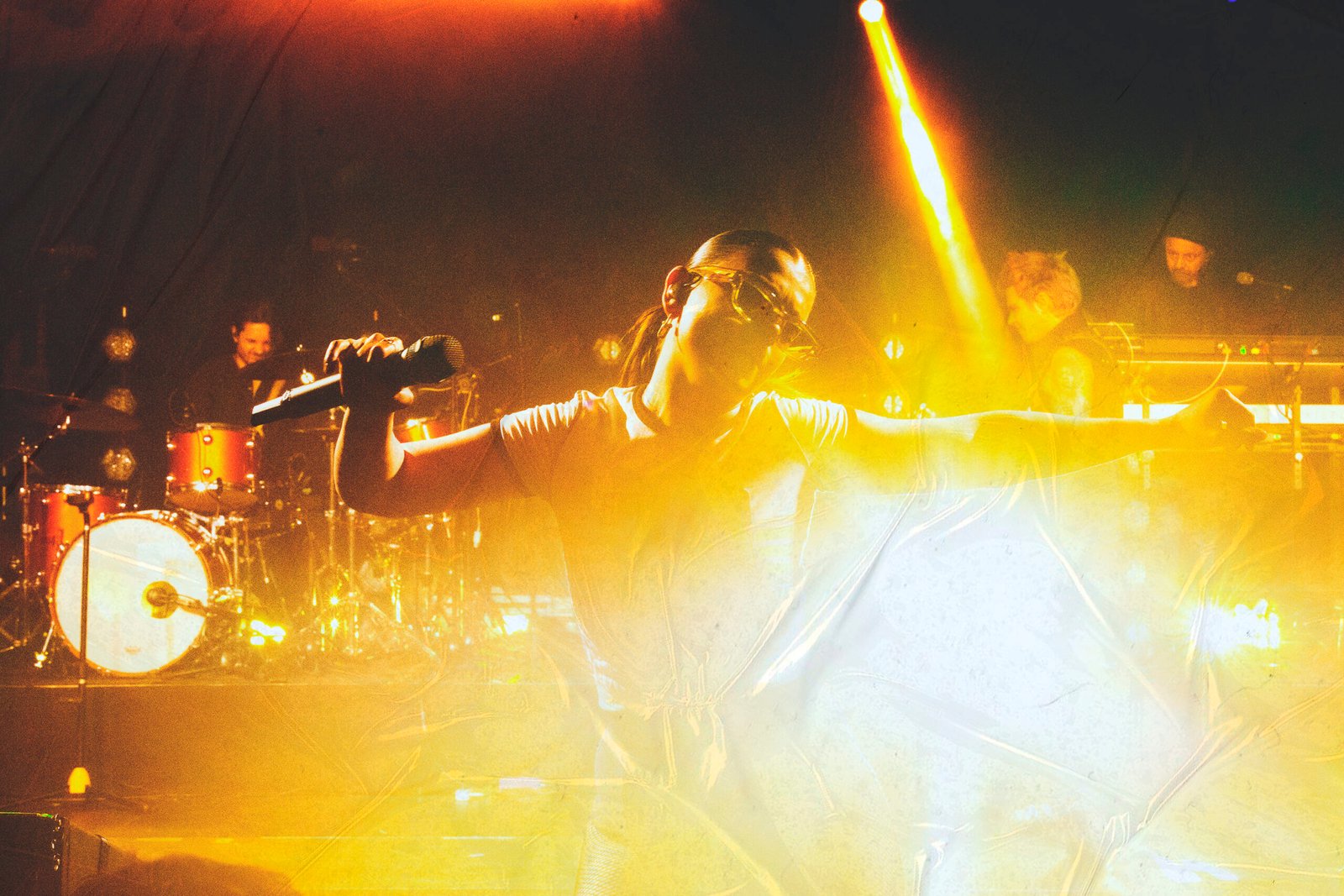 Emma, + Femme Fatale, Ritmika Festival – GALLERY FOTO