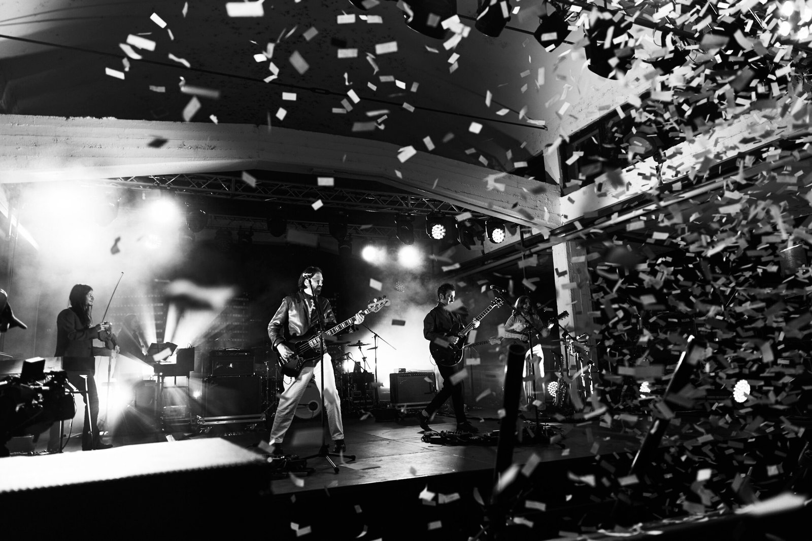 Colapesce, Dimartino e Castello. È una Trinacria Ritmika!