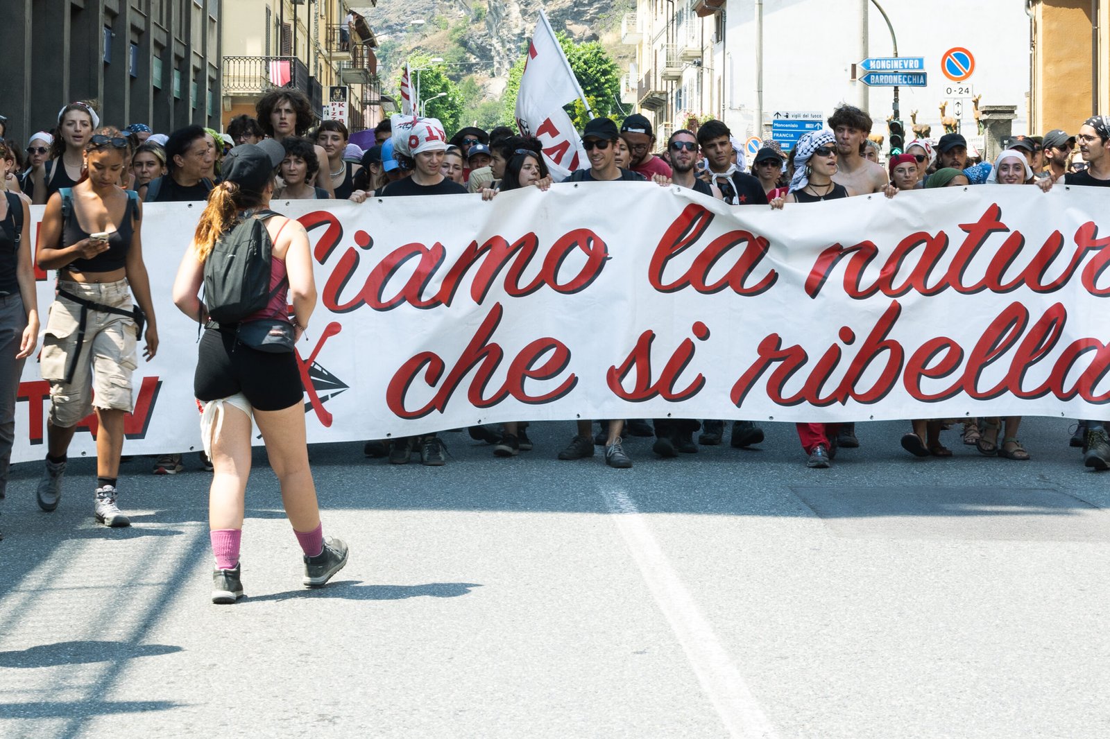 In Val di Susa è sempre più Alta Felicità