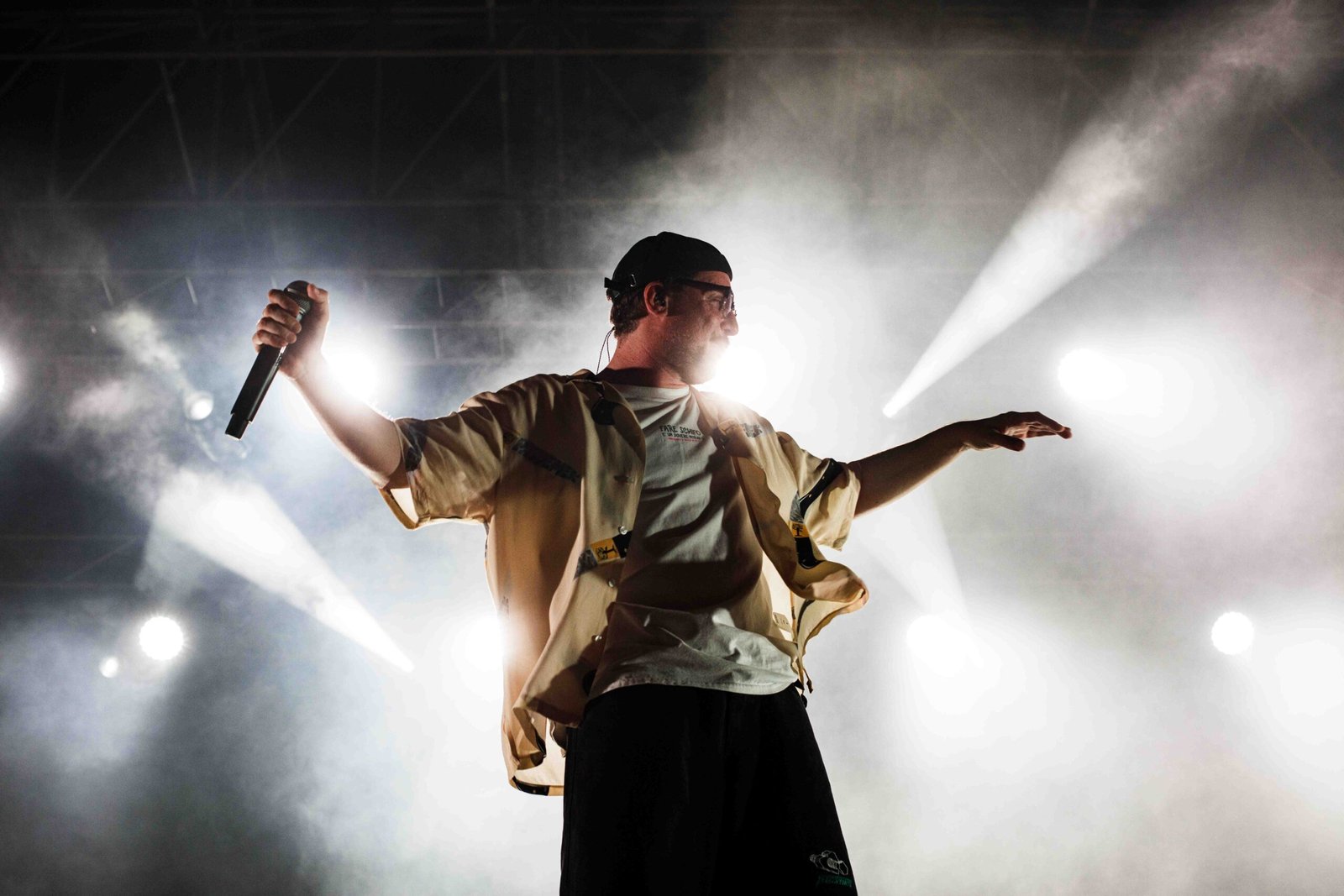 Willie Peyote insegna: la musica è politica e collettività