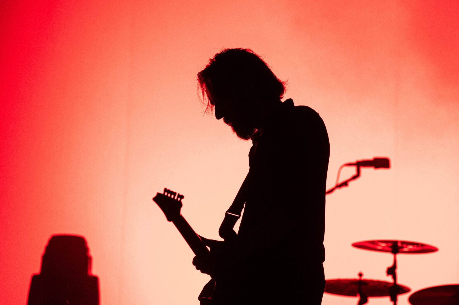 Ascoltare le distorsioni dei Marlene Kuntz è un’esperienza catartica