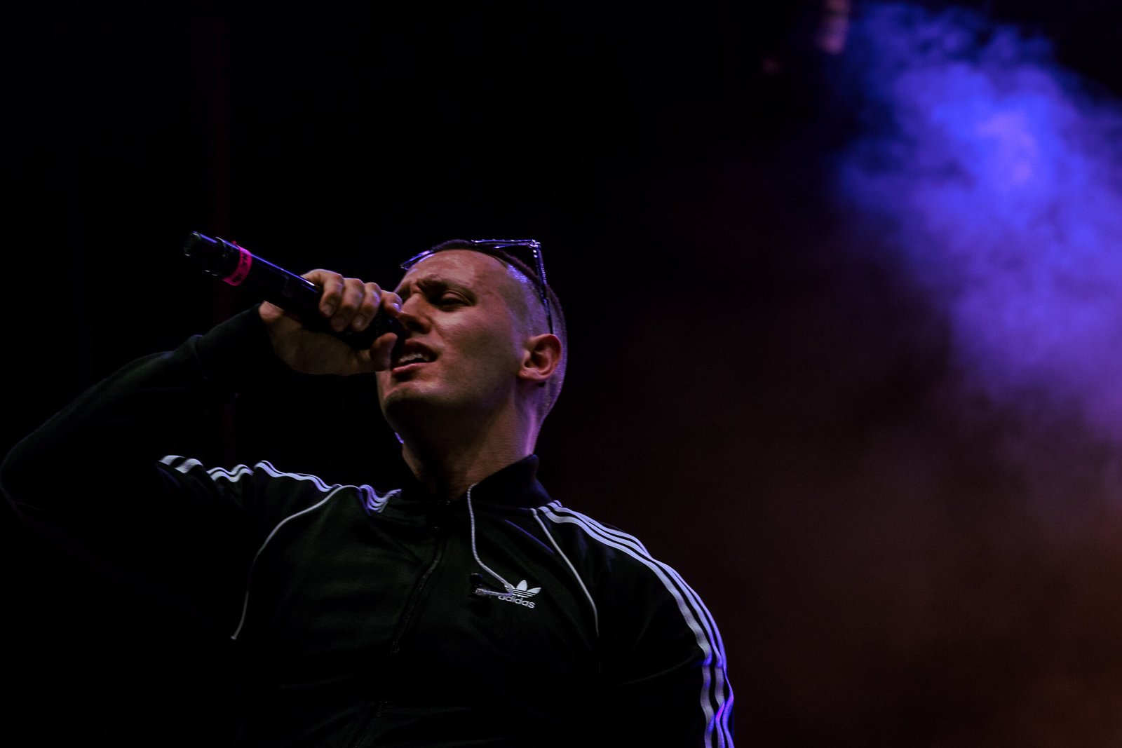 Massimo Pericolo, Flowers Festival – GALLERY FOTO