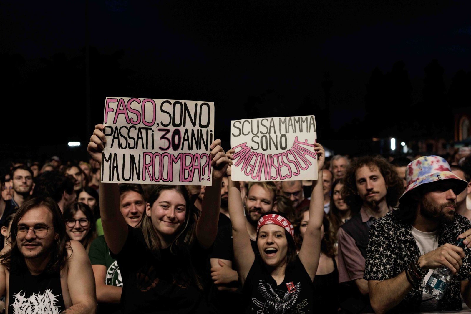 Le stesse Storie Tese, ma sempre meno gli Elii