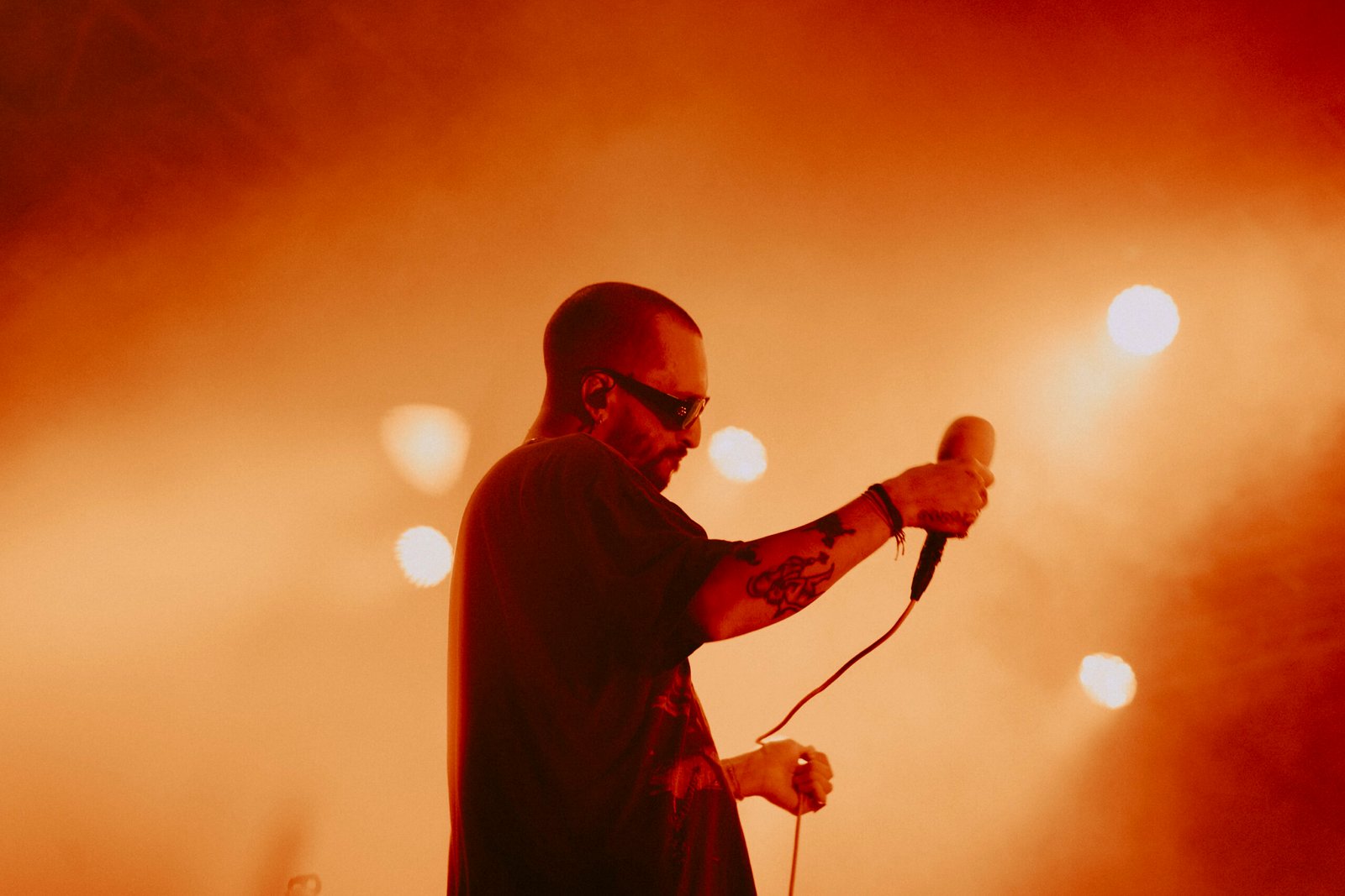 Il Segreto di Venerus è che ama ciò che fa