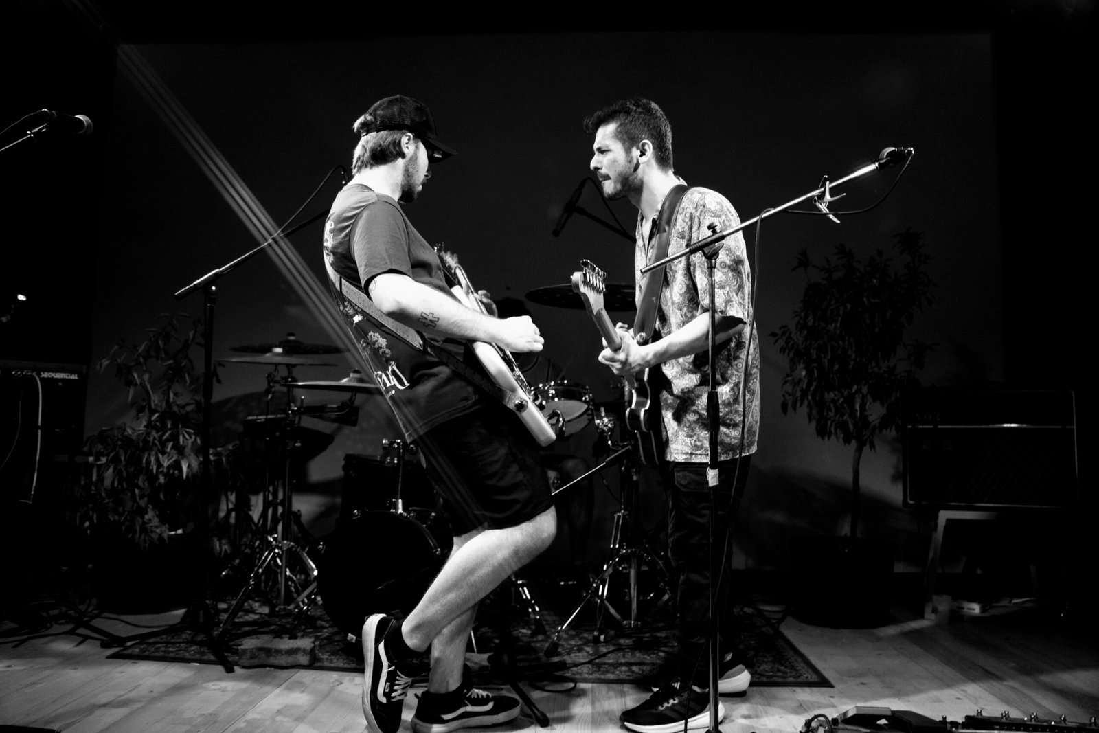 Tenetevi Il Resto, il Dark Side del Premio Buscaglione