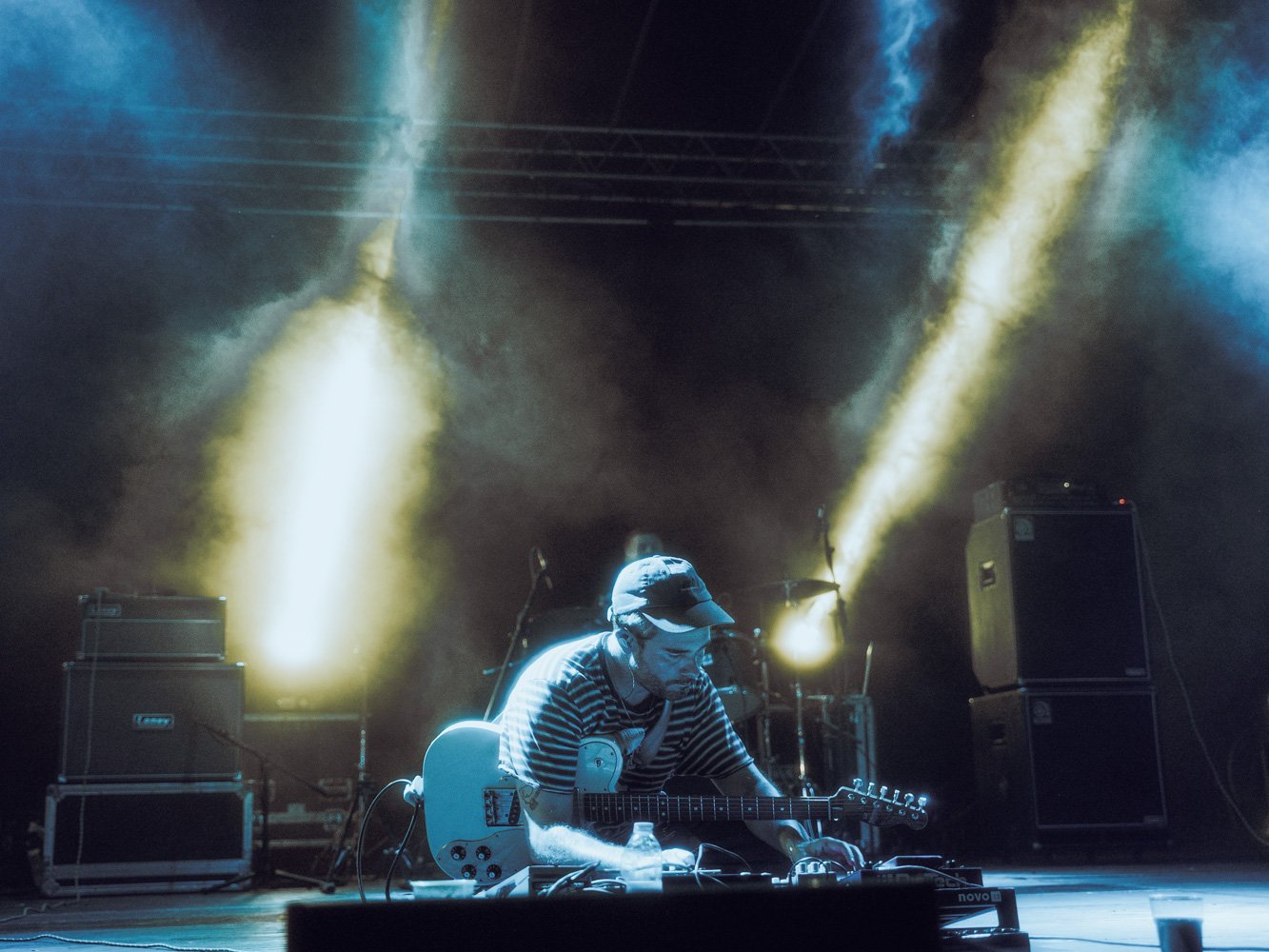 Atlante e BDRMM, Spazio211 – GALLERY FOTO