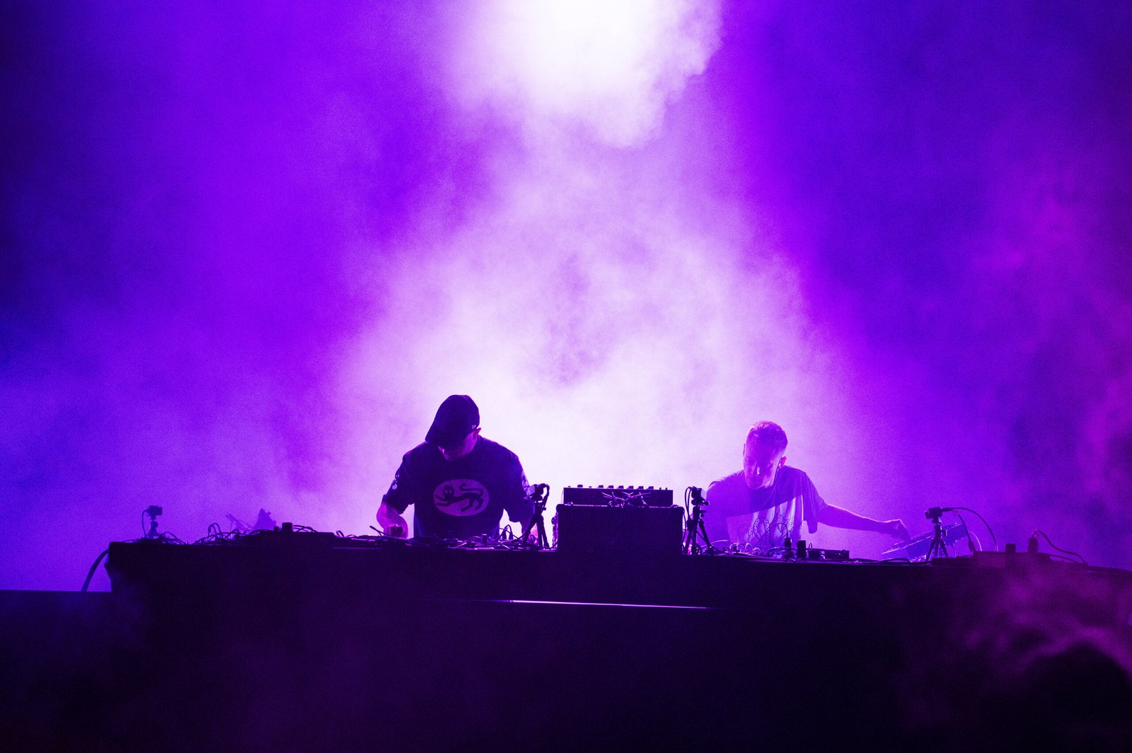 Torino vuole ballare: clubbing al Todays con gli Overmono