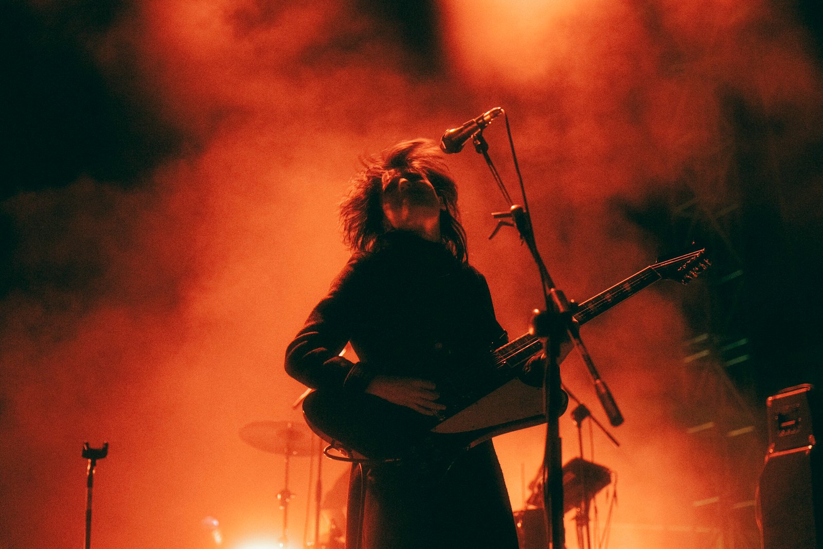 Ypsigrock 2024 chiude con una line-up sovversiva