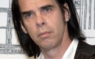 Nick Cave unknown: gli anni scuri