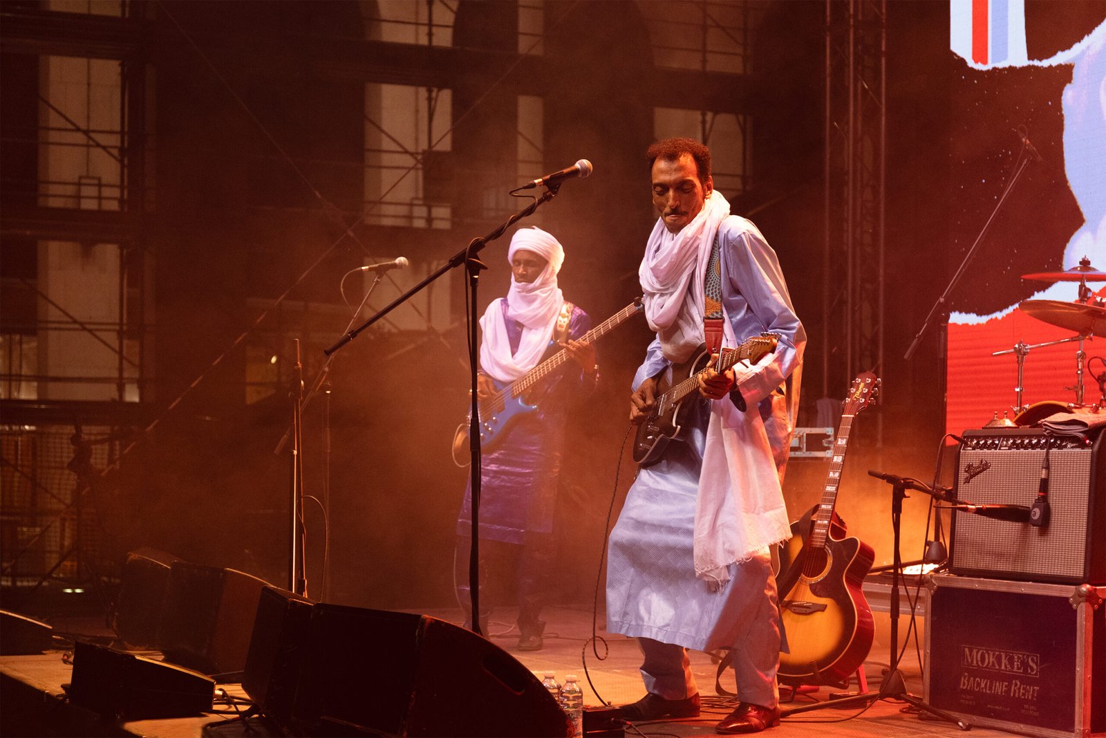 Bombino, Triennale di Milano – GALLERY FOTO