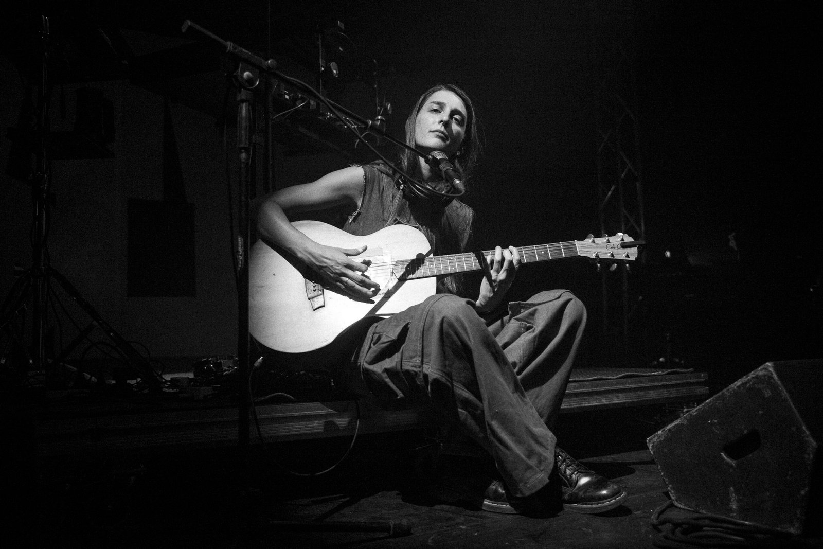 Emma Nolde, Hiroshima Mon Amour – GALLERY FOTO