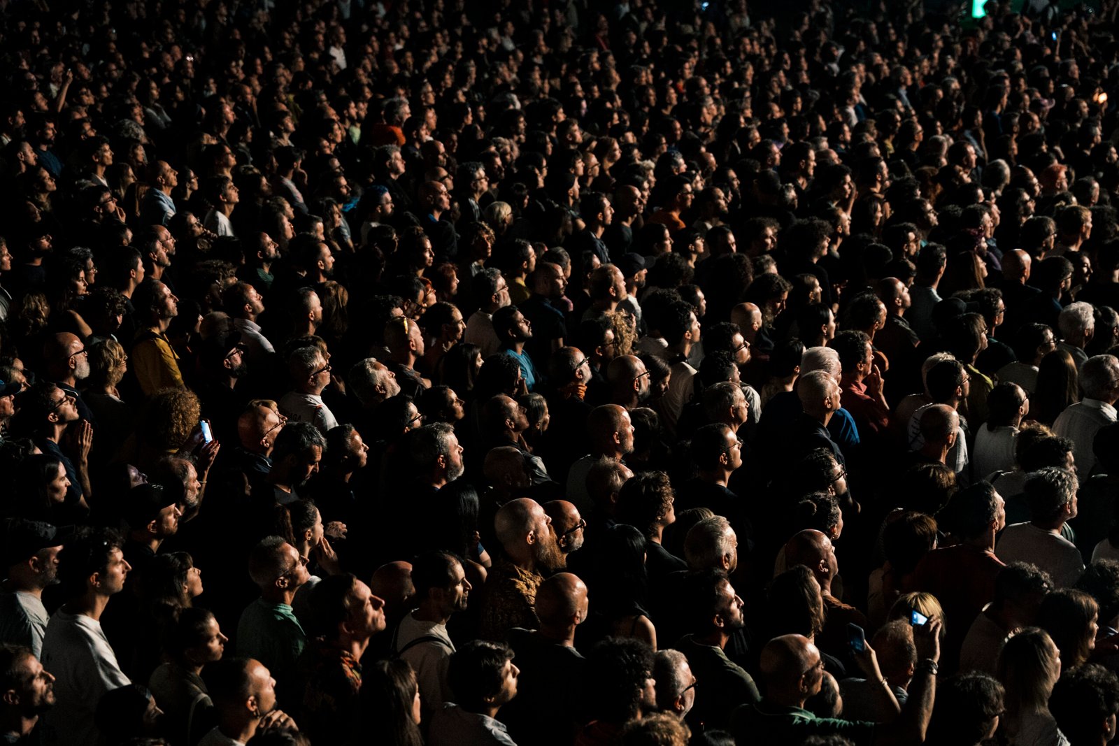 Todays chiude in sold out: i Massive Attack travolgono Torino