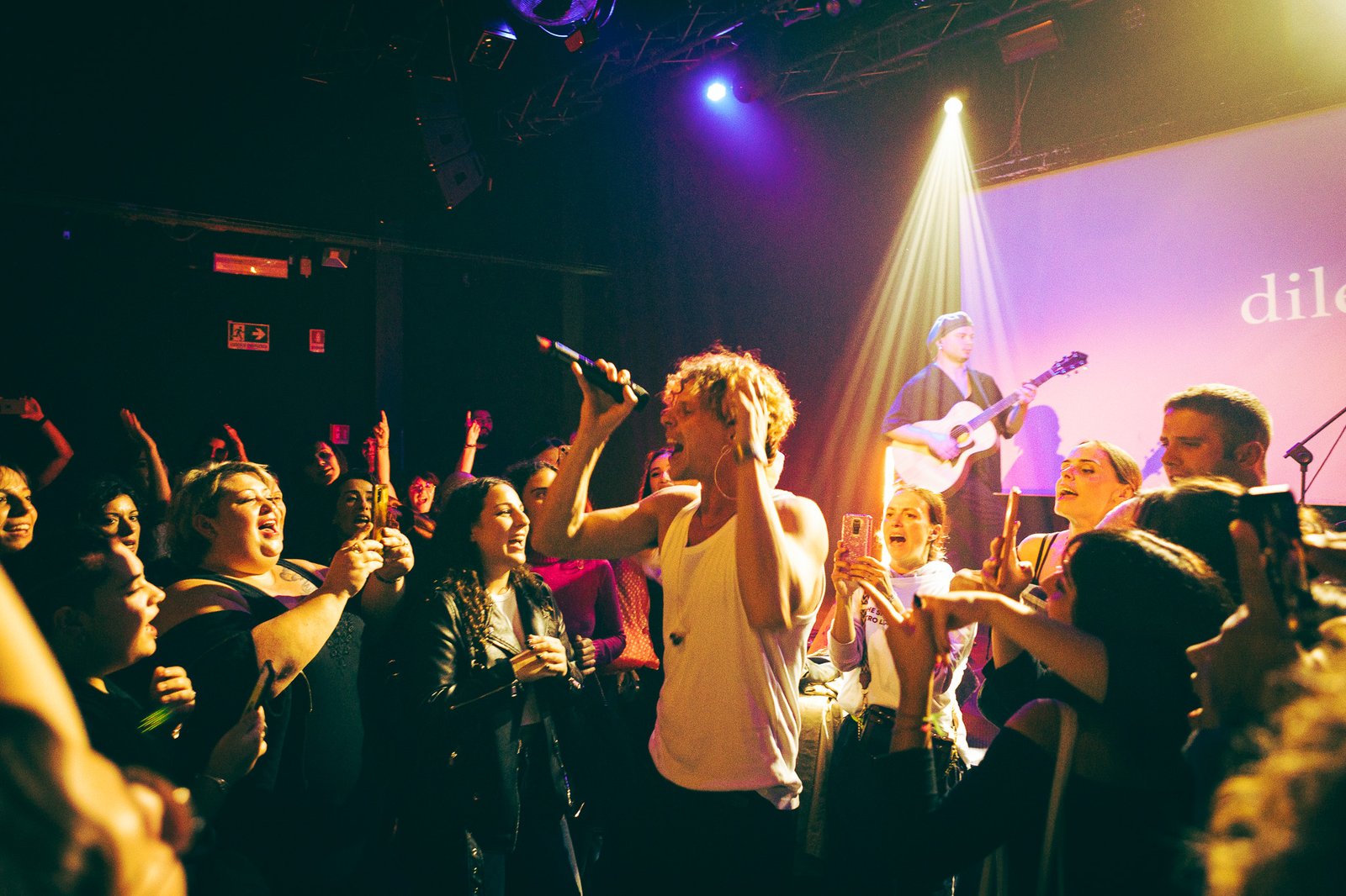 Dile, Off Topic – GALLERY FOTO