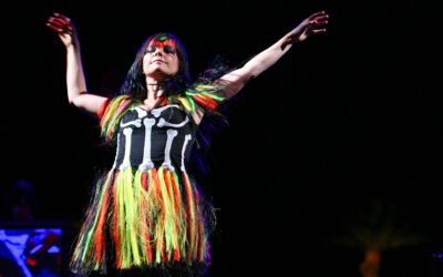 Dancer in the Dark: come Lars von Trier e Björk distrussero il concetto di musical