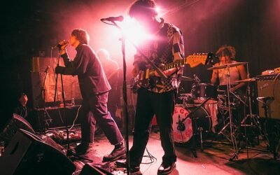 Been Stellar: la coolness non coolness di New York