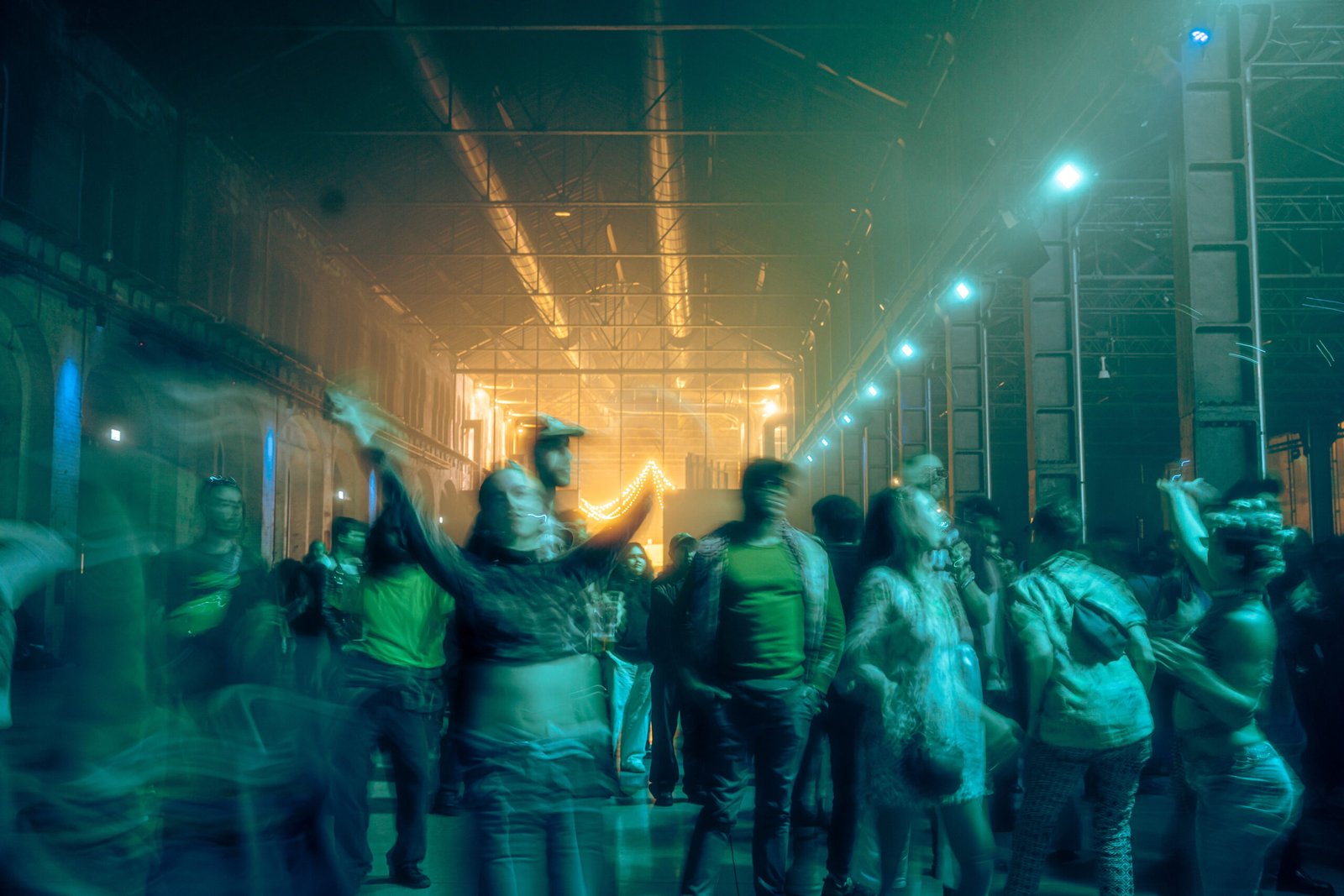 C2C Day 4: un intimo arrivederci