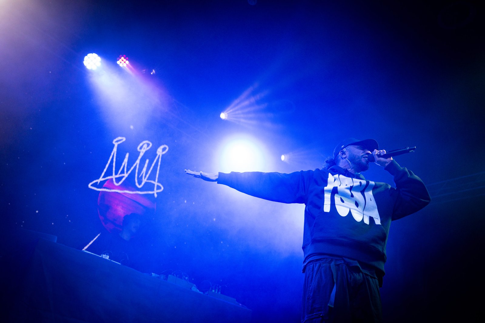 Johnny Marsiglia + Godblesscomputers, Hiroshima Mon Amour – GALLERY FOTO