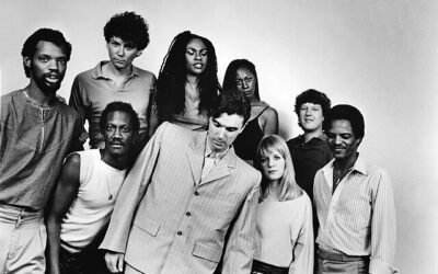 Stop Making Sense ci ricorda perché i Talking Heads sono eterni