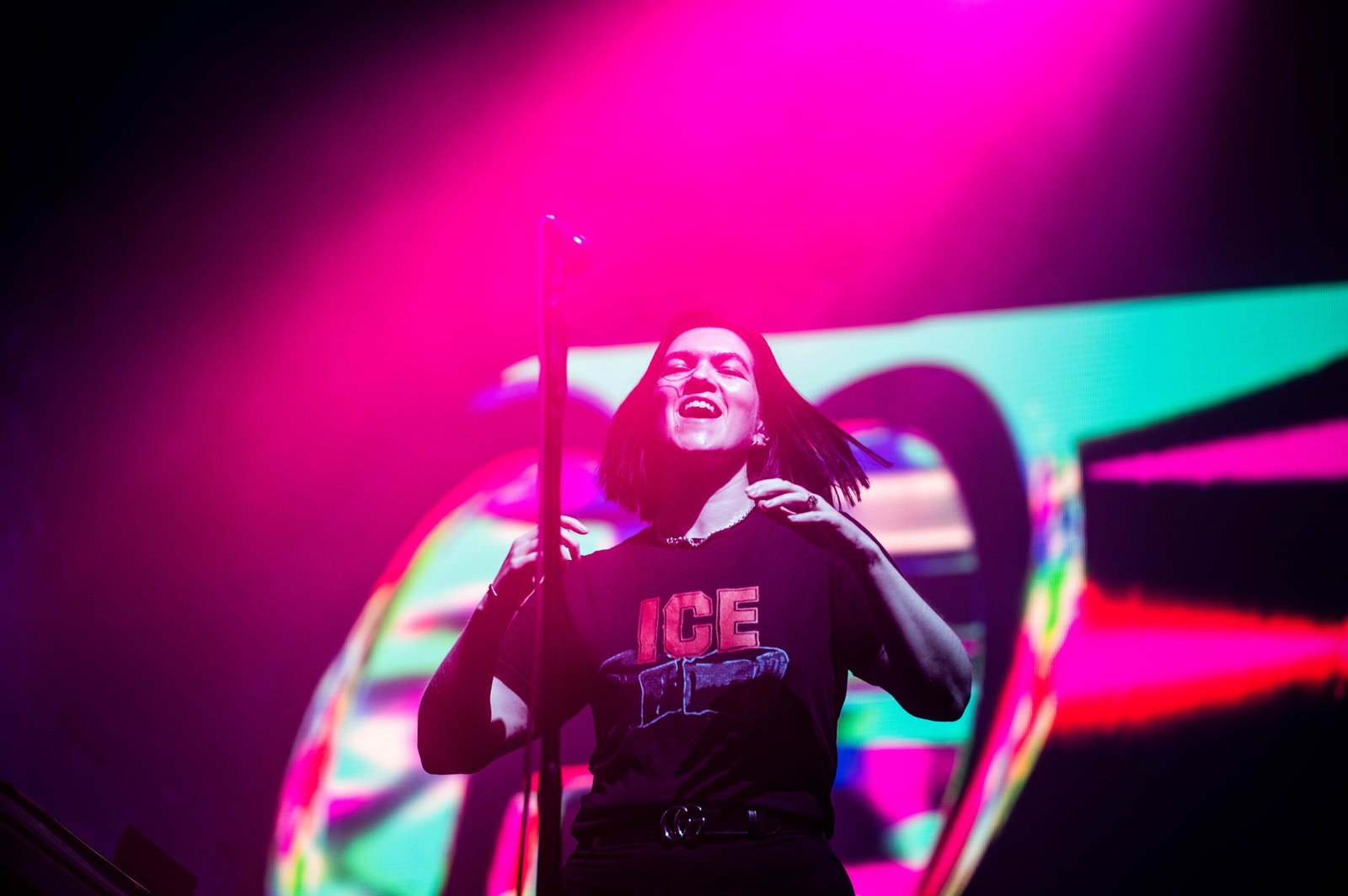 C2C Day 3: parola d’ordine, avanguardia