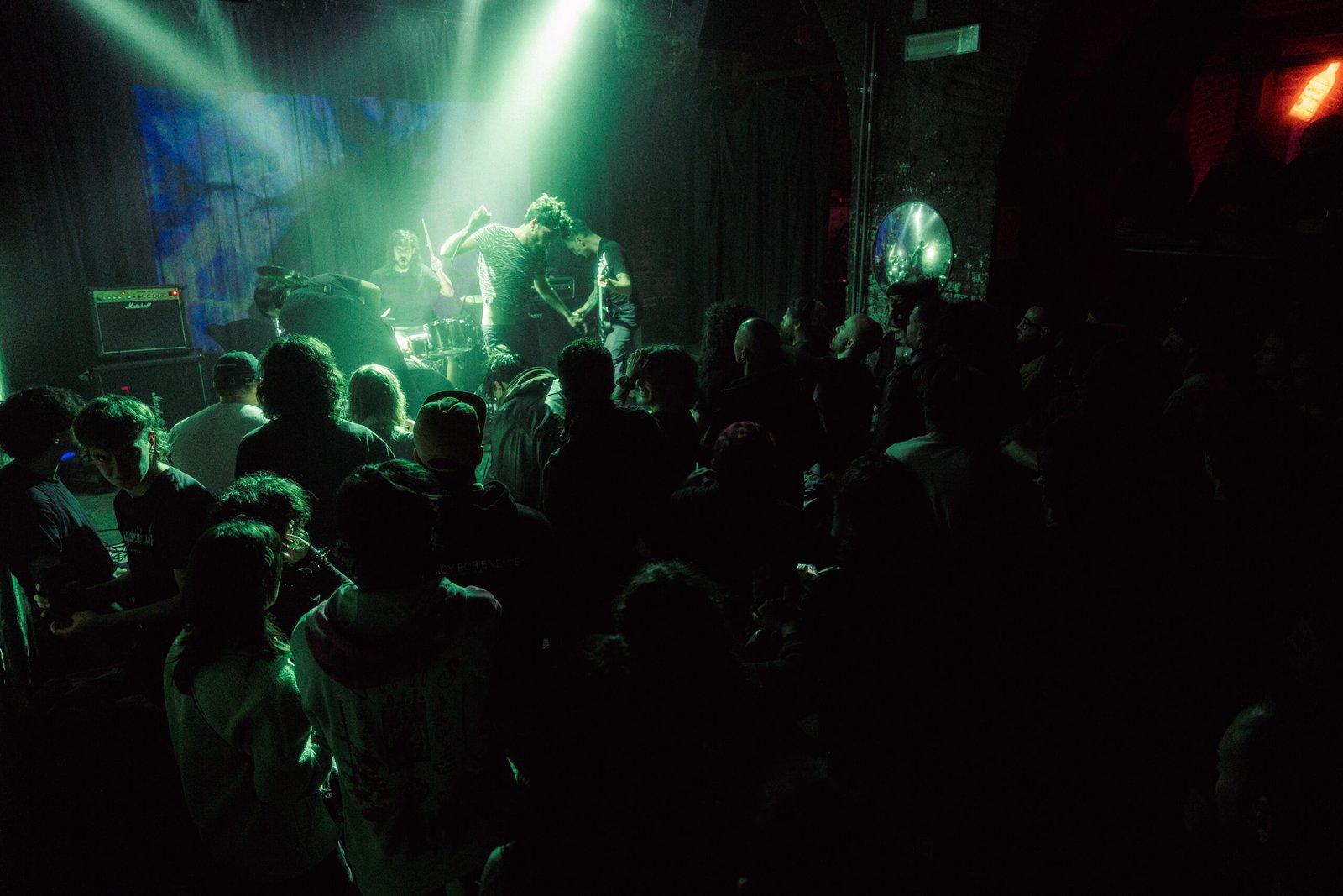 Stormo, Magazzini Sul Po – GALLERY FOTO