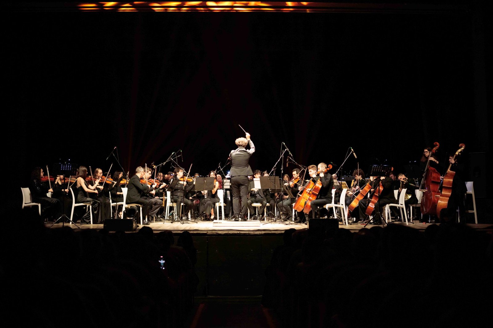 Soundtracks: la musica per il cinema che è pura emozione