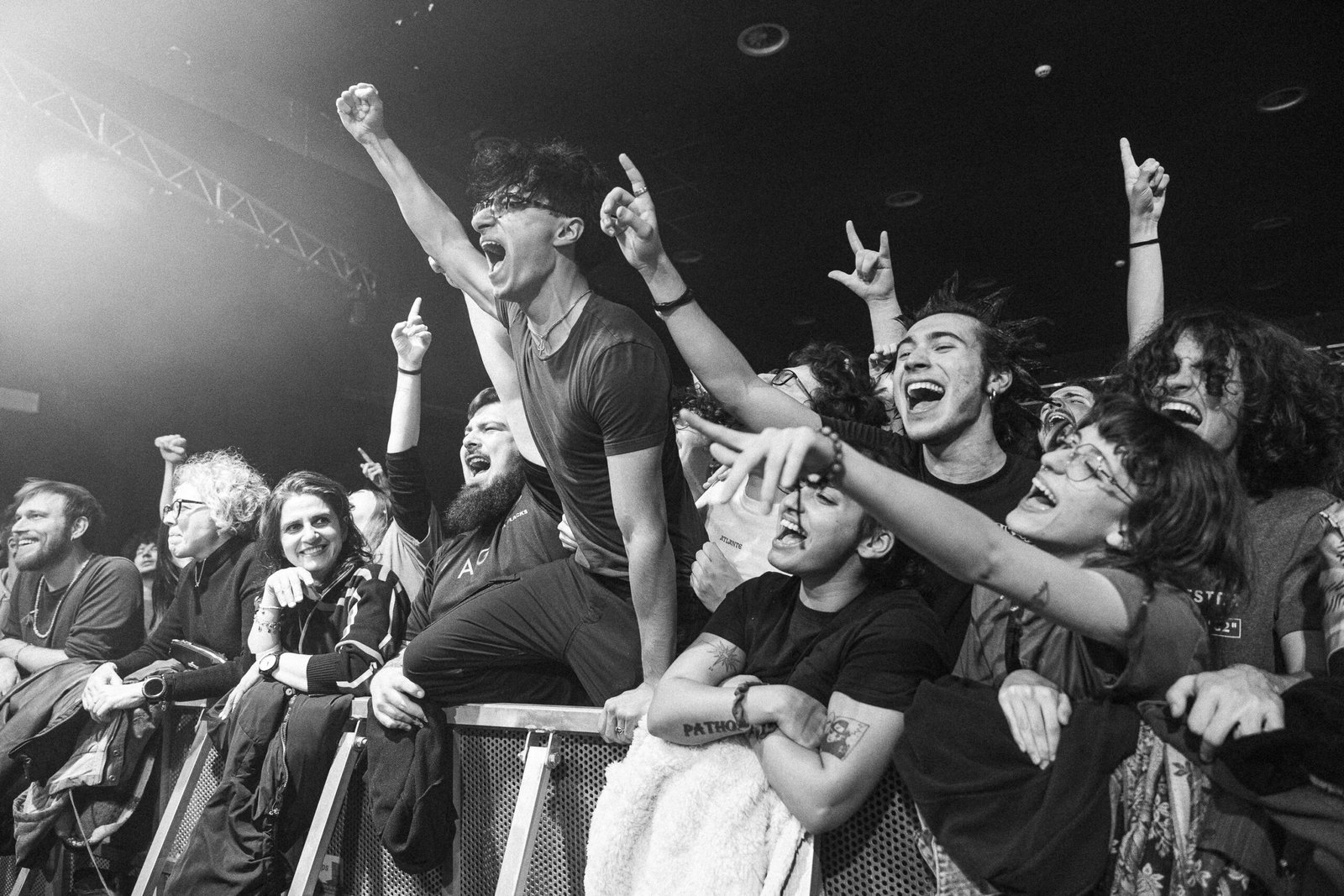 Els carrers de Barcelona, la nuova onda raw punk targata BCN