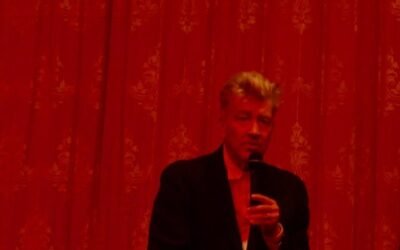 David Lynch: addio al maestro che ha fuso cinema e musica in un unico linguaggio