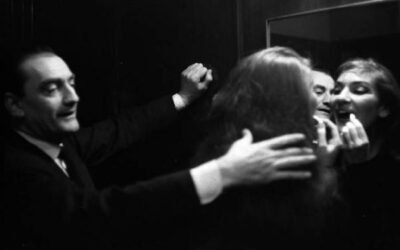 I fantasmi di Maria Callas, tra la diva e la persona