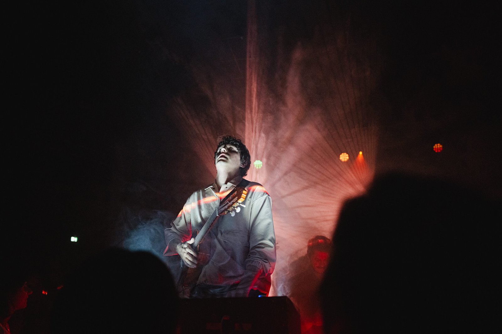 Giorgio, dall’Hiroshima tutto ok