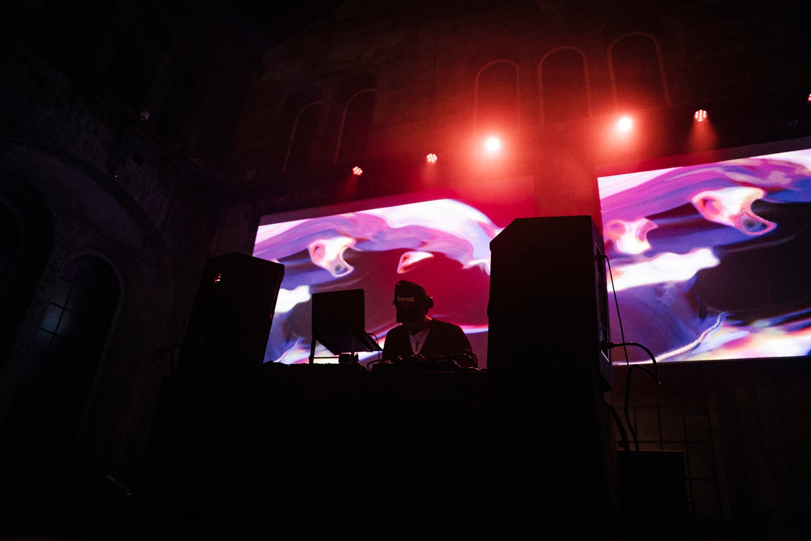 Daddy G e la via della bassline: tra Bristol, Torino e visioni globali