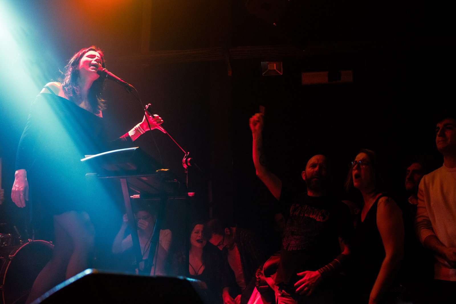 Con La Municipàl l’inquietudine vive e lotta insieme a noi