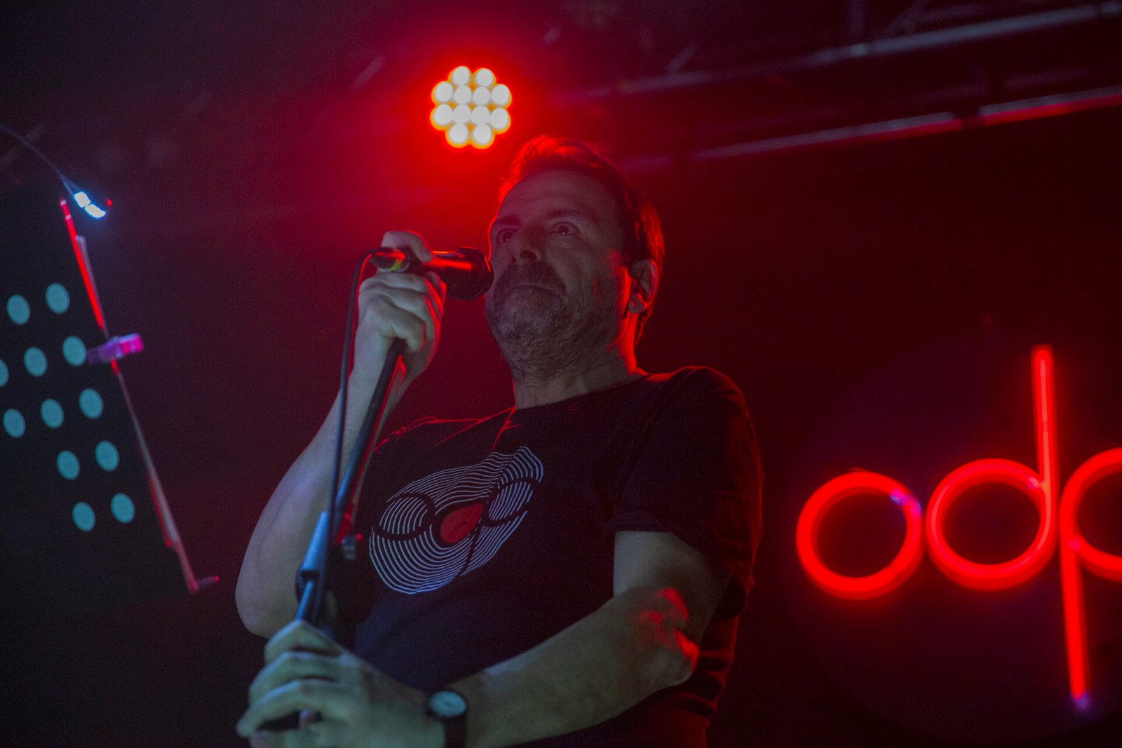 Vent’anni dopo, la nostalgia al cubo degli Offlaga Disco Pax