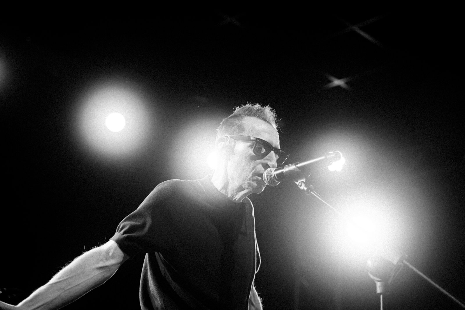 La Crus, Suoneria – GALLERY FOTO