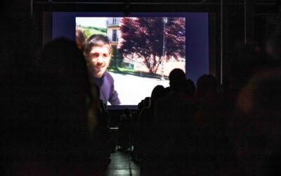 Libero De Rienzo, sangue nostro