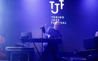 Jan Bang, sperimentare fino all’estasi sonora